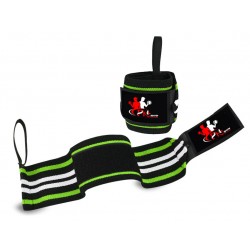 Lifting Wrist Wraps