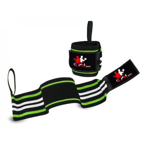 Lifting Wrist Wraps