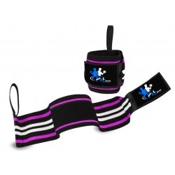 Lifting Wrist Wraps