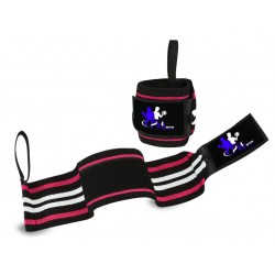 Lifting Wrist Wraps