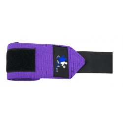 Lifting Wrist Wraps