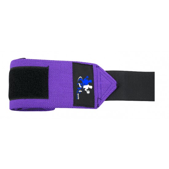 Lifting Wrist Wraps