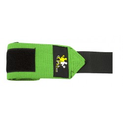 Lifting Wrist Wraps