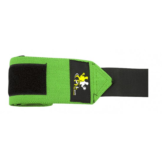 Lifting Wrist Wraps