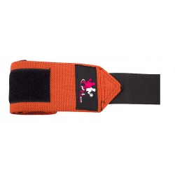 Lifting Wrist Wraps