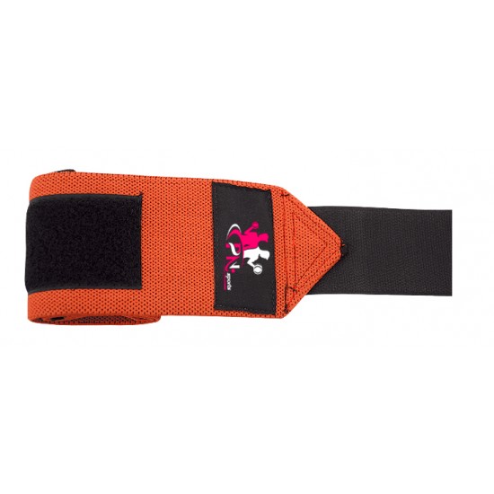 Lifting Wrist Wraps