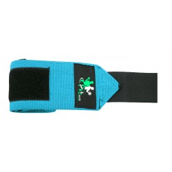 Lifting Wrist Wraps