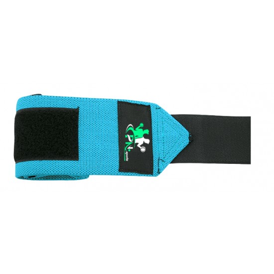 Lifting Wrist Wraps
