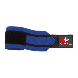 Lifting Wrist Wraps