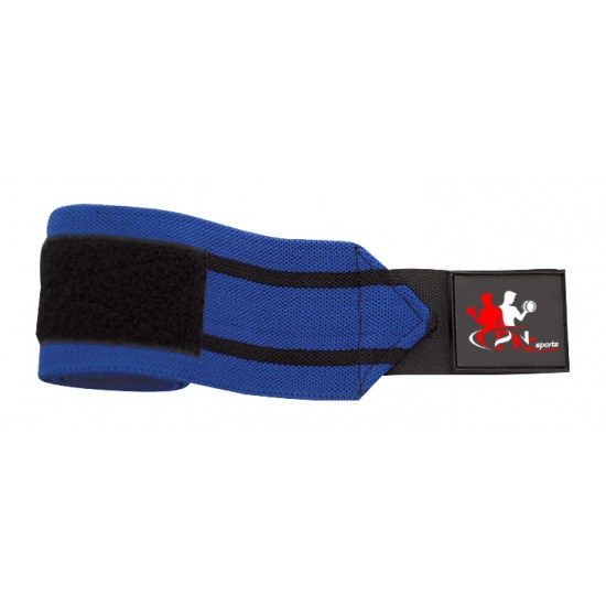 Lifting Wrist Wraps