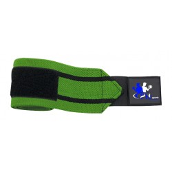 Lifting Wrist Wraps