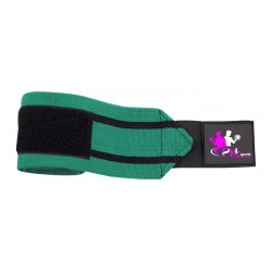 Lifting Wrist Wraps