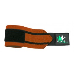 Lifting Wrist Wraps