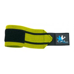 Lifting Wrist Wraps