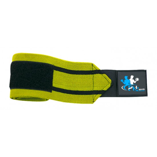 Lifting Wrist Wraps