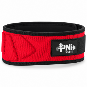 Weight Lifting Neoprene Belts