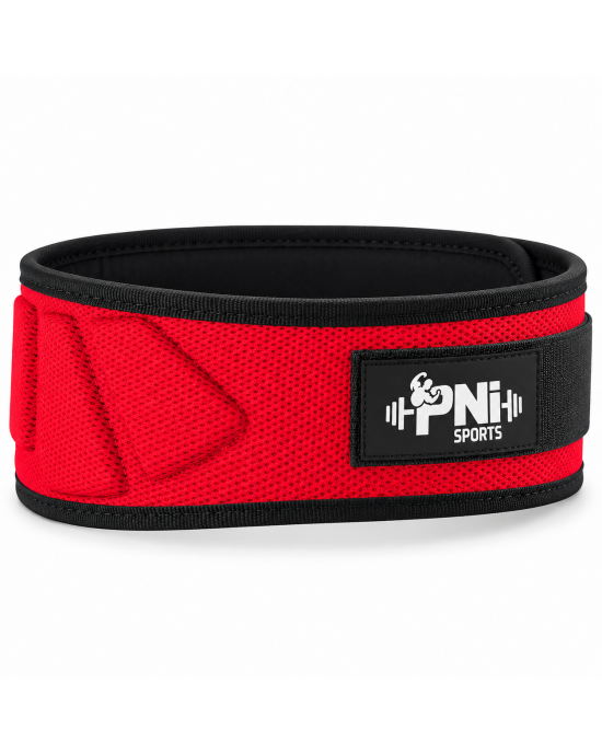 Weight Lifting Neoprene Belts