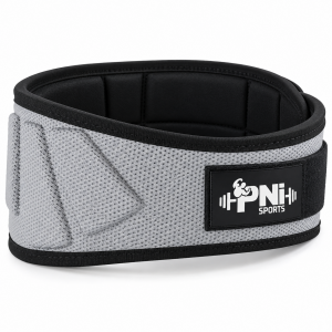 Weight Lifting Neoprene Belts