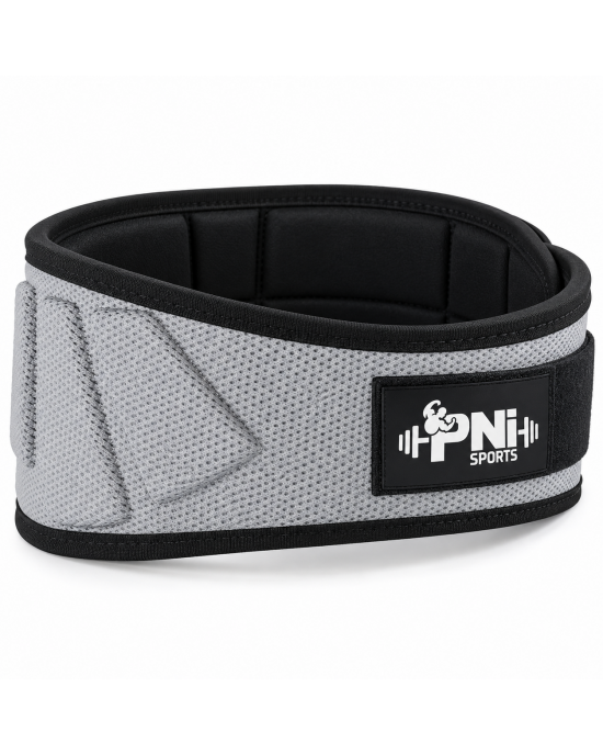 Weight Lifting Neoprene Belts