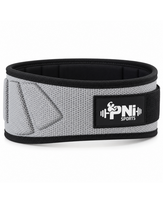 Weight Lifting Neoprene Belts