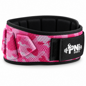 Weight Lifting Neoprene Belts