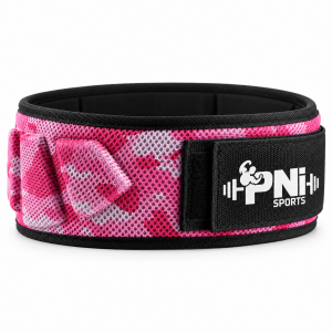 Weight Lifting Neoprene Belts