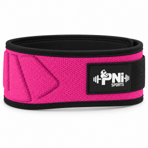 Weight Lifting Neoprene Belts