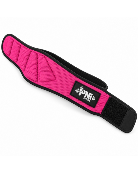 Weight Lifting Neoprene Belts