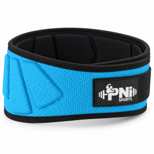 Weight Lifting Neoprene Belts