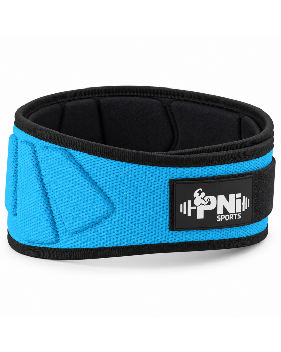 Weight Lifting Neoprene Belts