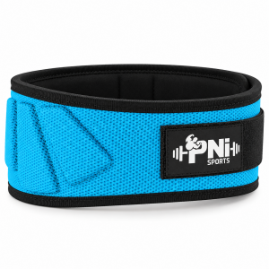 Weight Lifting Neoprene Belts