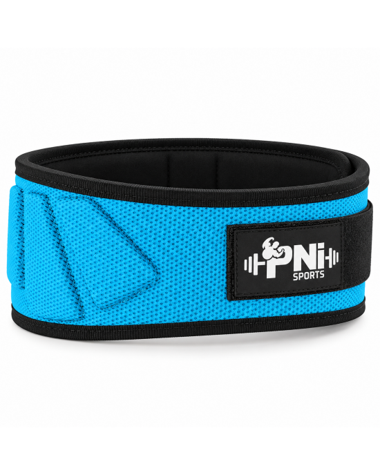 Weight Lifting Neoprene Belts