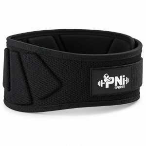 Weight Lifting Neoprene Belts
