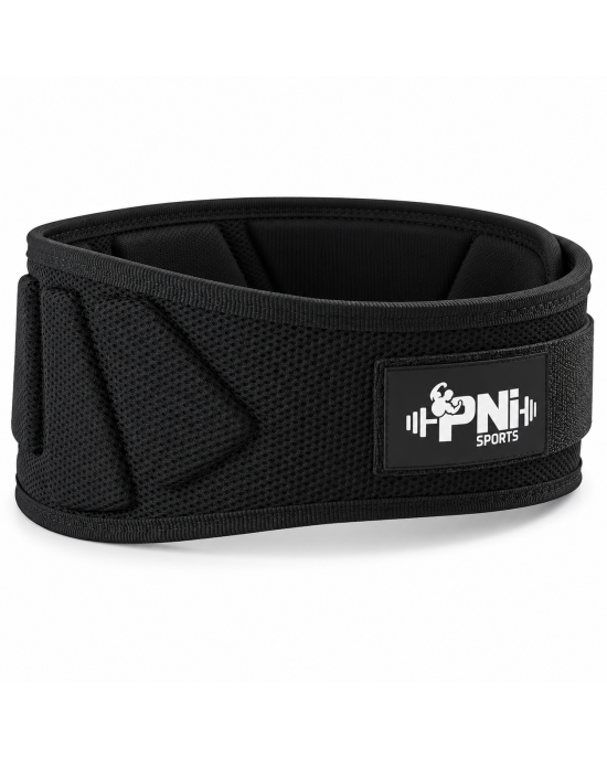 Weight Lifting Neoprene Belts