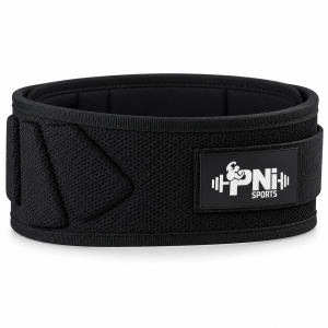 Weight Lifting Neoprene Belts