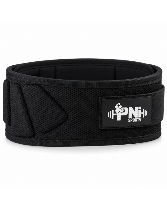 Weight Lifting Neoprene Belts