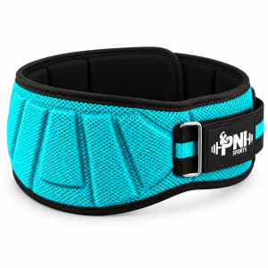 Weight Lifting Neoprene Belts