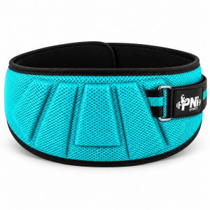 Weight Lifting Neoprene Belts