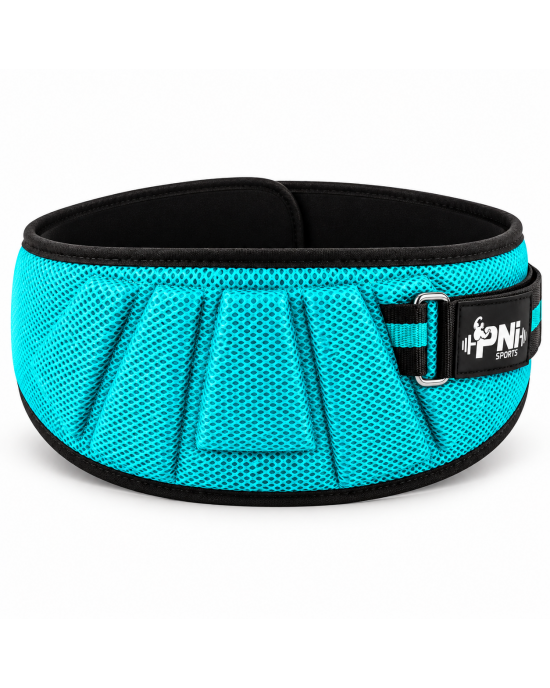Weight Lifting Neoprene Belts