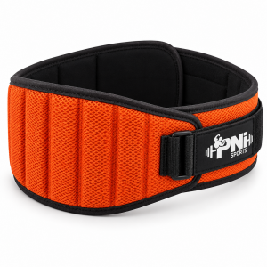 Weight Lifting Neoprene Belts