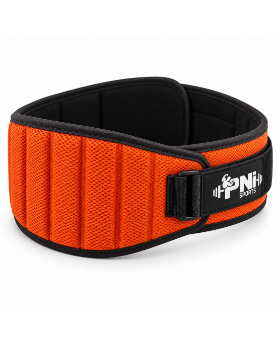 Weight Lifting Neoprene Belts