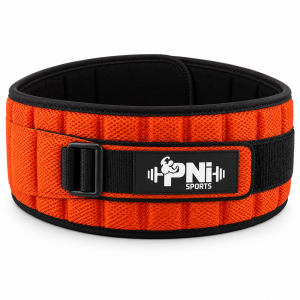 Weight Lifting Neoprene Belts