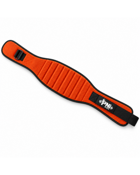 Weight Lifting Neoprene Belts