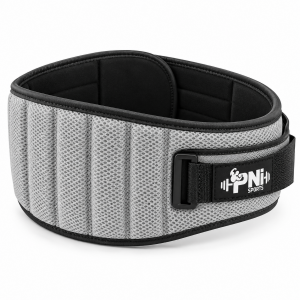 Weight Lifting Neoprene Belts