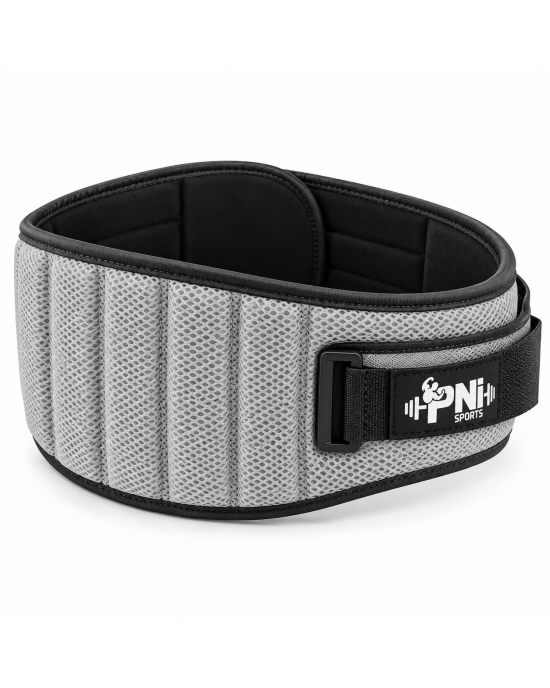 Weight Lifting Neoprene Belts