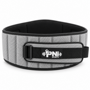 Weight Lifting Neoprene Belts