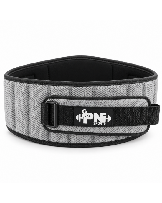 Weight Lifting Neoprene Belts
