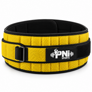 Weight Lifting Neoprene Belts