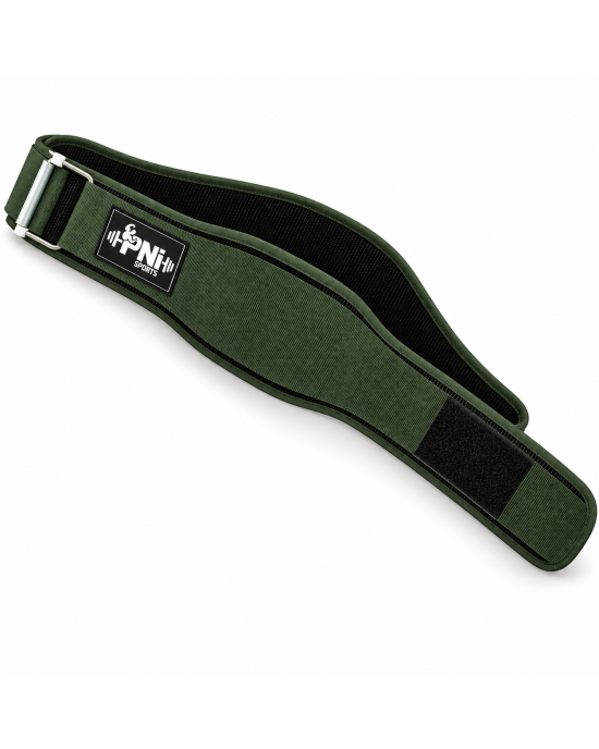 Weight Lifting Neoprene Belts