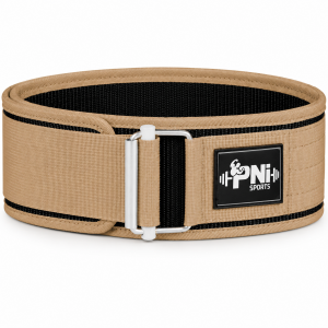 Weight Lifting Neoprene Belts